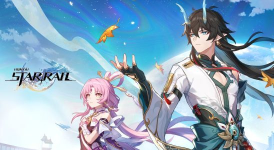 Honkai : la mise à jour 1.3 de Star Rail « Celestial Eyes Above Mortal Ruins » sera lancée le 30 août