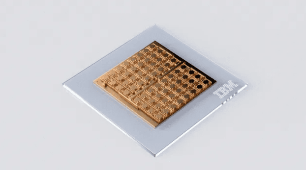 IBM vante une puce hybride analogique-numérique pour l’inférence de l’IA
