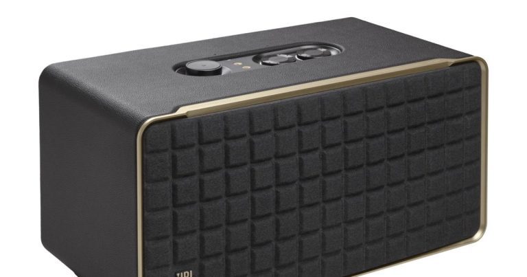 JBL s’attaque à Sonos avec ses enceintes maison multiroom Authentics