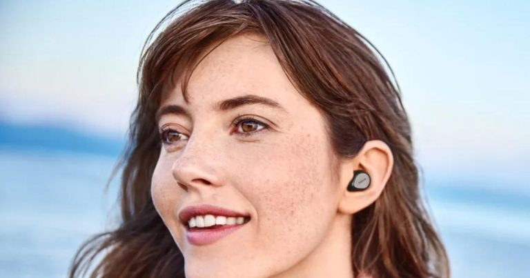 Jabra serait en train de préparer de nouveaux écouteurs Elite 8 avec ANC premium