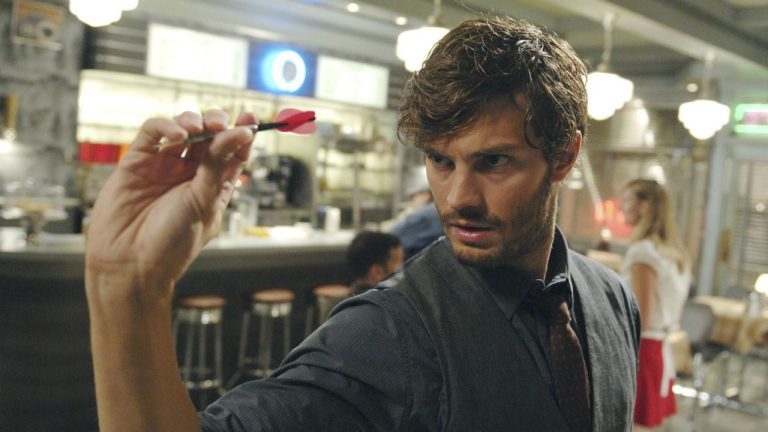 Jamie Dornan a déjà auditionné pour Man of Steel en pyjama Superman
