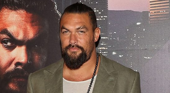 Jason Momoa est "dévasté et le cœur brisé" par les incendies de Maui