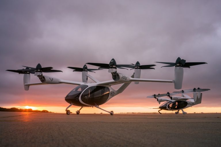 Joby Aviation se limite à l’Ohio ou à la Caroline du Nord pour une nouvelle usine de taxis aériens