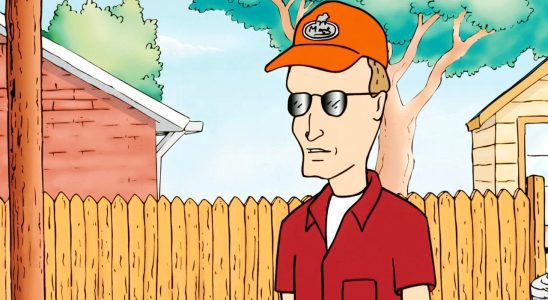 Johnny Hardwick a terminé le travail sur un « couple » de nouveaux épisodes de King of the Hill avant la mort