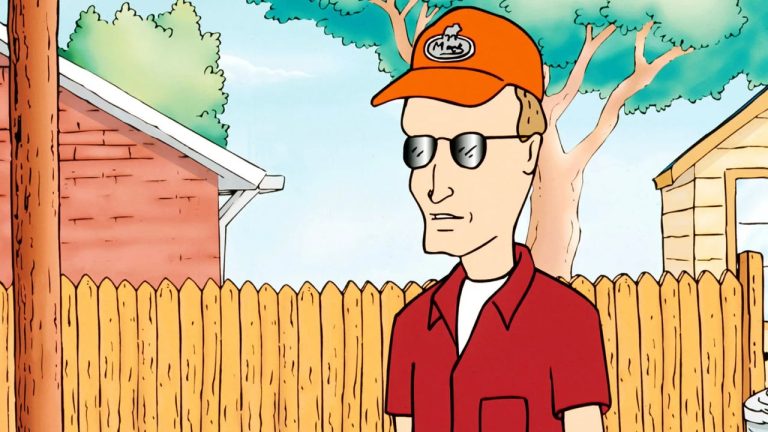 Johnny Hardwick a terminé le travail sur un « couple » de nouveaux épisodes de King of the Hill avant la mort
