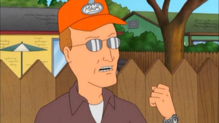 Johnny Hardwick, la voix de Dale Gribble dans King Of The Hill, est décédé à 64 ans
