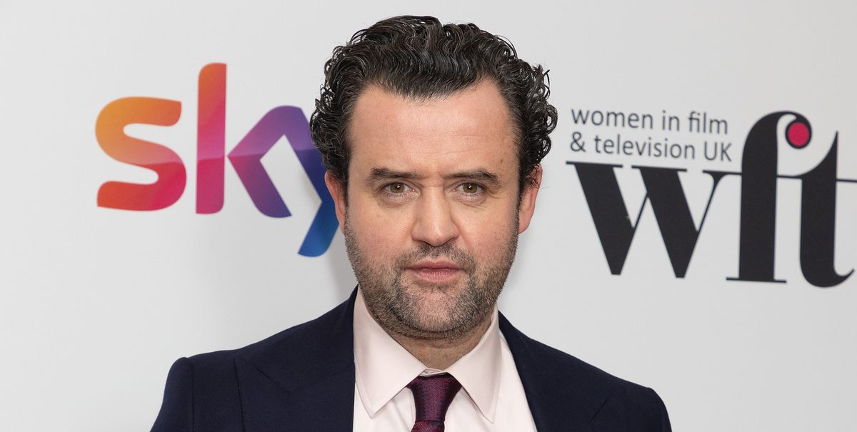 Katherine Kelly et Daniel Mays dirigent le casting avec un premier regard sur un nouveau véritable drame policier
