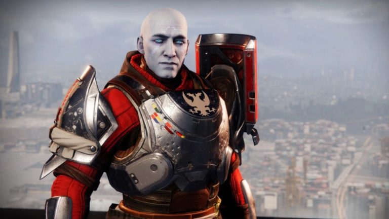 Keith David est le nouveau Zavala de Destiny 2, mais la performance de Lance Reddick restera intacte