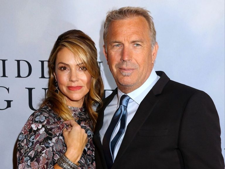 Kevin Costner accuse Christine Baumgartner d’avoir tenté de retarder le divorce