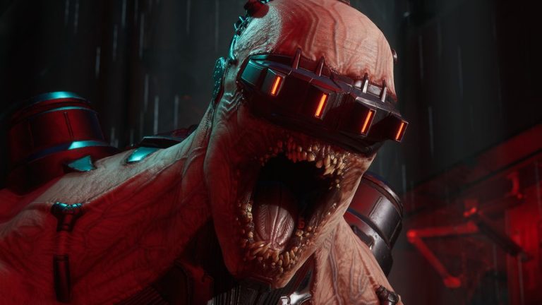 Killing Floor 3 est une « vision graphique horrible » dans Unreal Engine 5
