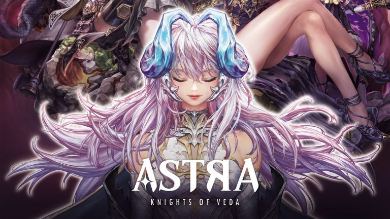 Knights of Veda a l’air magnifique, jouable à la Gamescom 2023