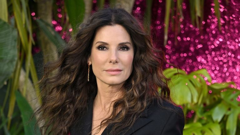 L'Association SLA signale une augmentation des dons et du trafic Web après le décès du partenaire de Sandra Bullock
