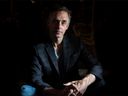 Le Dr Jordan Peterson, psychologue clinicien canadien, pose pour un portrait à son domicile de Toronto, en Ontario, le 12 mai 2017. (Tyler Anderson / National Post)