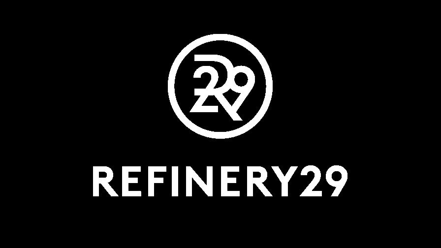 refinery29 logo