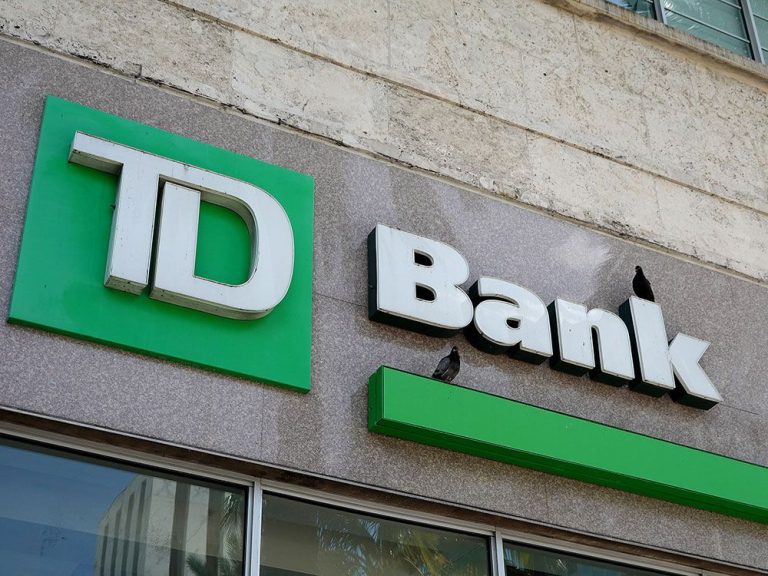 La Banque TD manque ses estimations alors que les dépenses et les pertes sur prêts augmentent