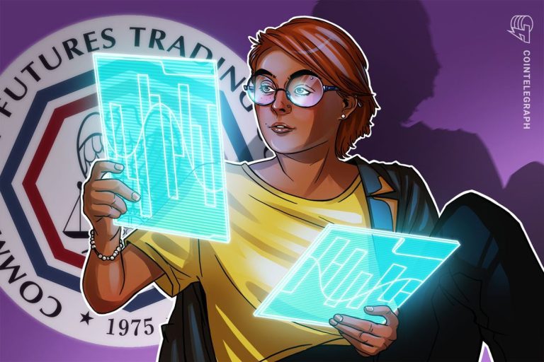 La CFTC accuse des résidents de Floride, de Louisiane et de l’Arkansas de fraude cryptographique