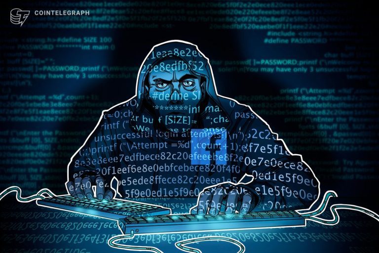 La Thaïlande menace Facebook pour des escroqueries cryptographiques et d’autres publicités frauduleuses