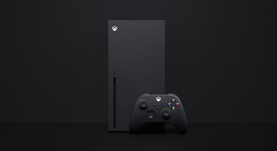 La Xbox Series X est à 25 $ de réduction chez Dell, comprend une carte-cadeau de 75 $