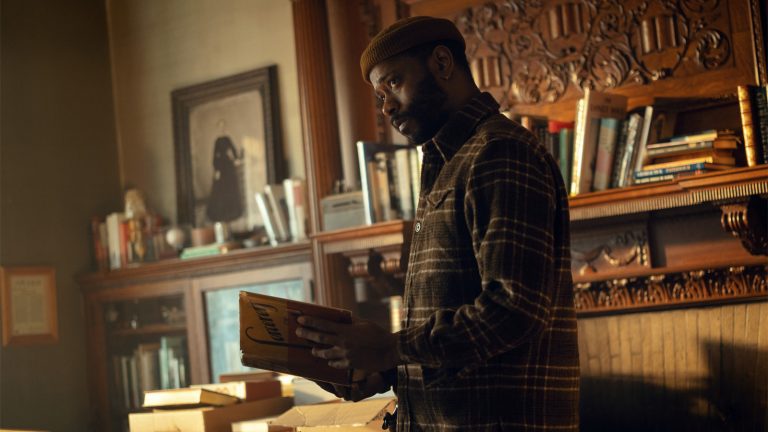 La bande-annonce de Changeling : LaKeith Stanfield joue dans la série Haunting Fairytale
