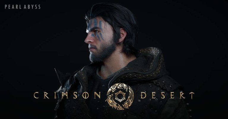 La bande-annonce de Crimson Desert présente le combat et l'exploration dans le successeur de Black Desert
