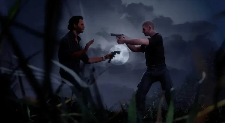 The Walking Dead: Destinies Trailer Reveals Action Game That Lets Players Retell Season 1-4