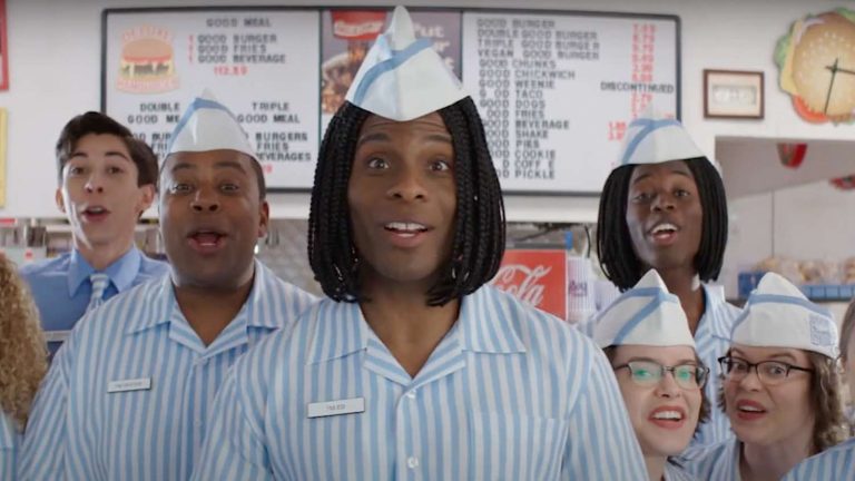 La bande-annonce de Good Burger 2 rassemble Kenan Thompson et Kel Mitchell
