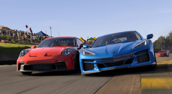 La configuration requise pour Forza Motorsport PC révélée