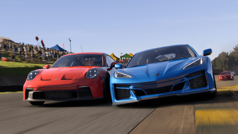 La configuration requise pour Forza Motorsport PC révélée
