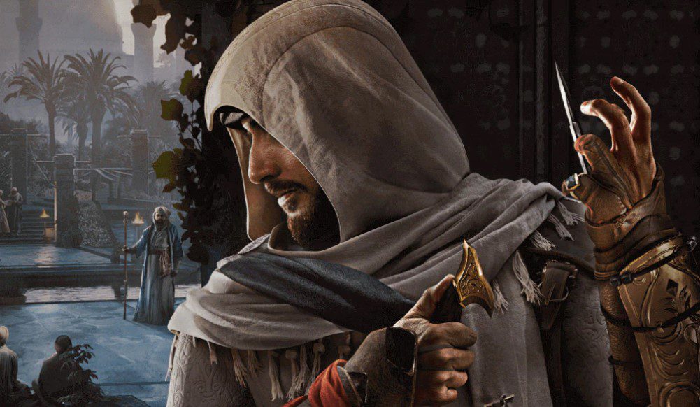 Assassins Creed Mirage Release Date Moves Up One Week Assassin's Creed Mirage Release Date Moves Up One Week