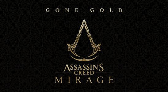 La date de sortie d'Assassin's Creed Mirage reportée au 5 octobre