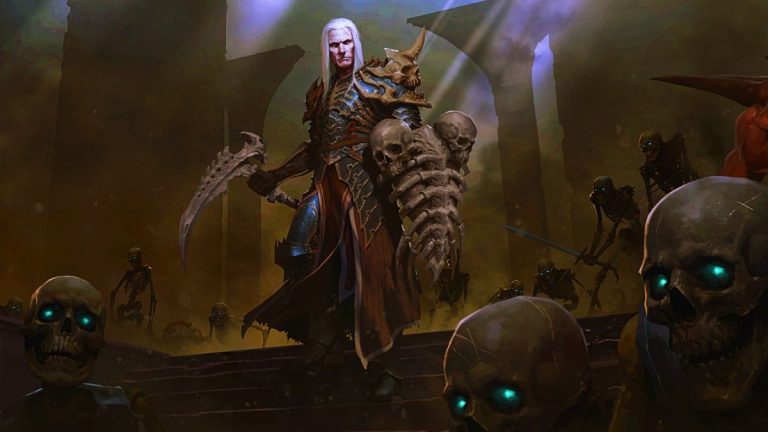 La dernière saison de Diablo 3 se déroule à fond avec un nouveau mode solo et des changements de qualité de vie que les fans ont toujours souhaités