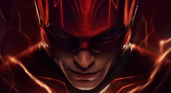 La fin alternative de Flash révélée aurait mis en place la nouvelle DCU