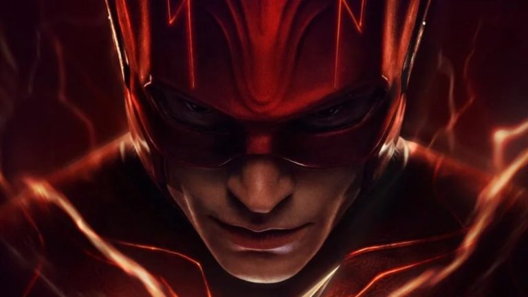 La fin alternative de Flash révélée aurait mis en place la nouvelle DCU
