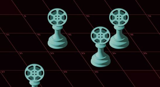 La liste des films en mouvement : 3 qui devraient passer à 2024 (et 3 qui ne le seront pas)