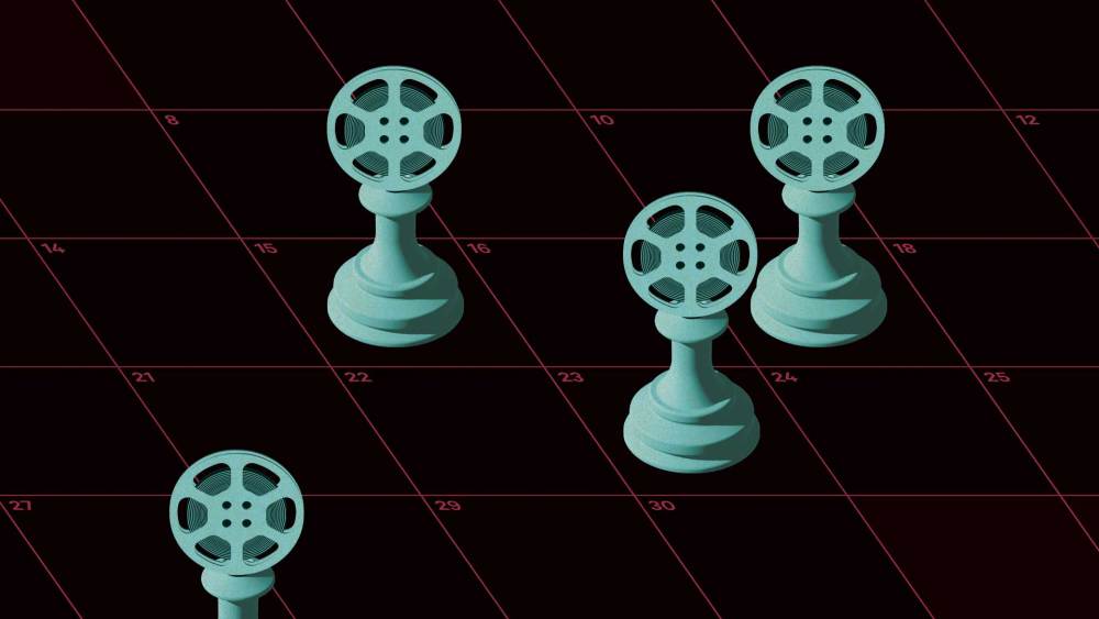 La liste des films en mouvement : 3 qui devraient passer à 2024 (et 3 qui ne le seront pas)
	
	
