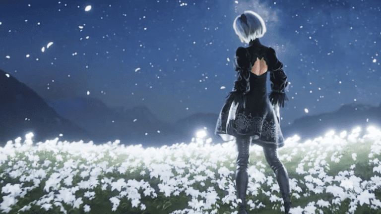 La mise à jour 1.011 de Naraka Bladepoint du 23 août est disponible pour le patch 2 de Nier