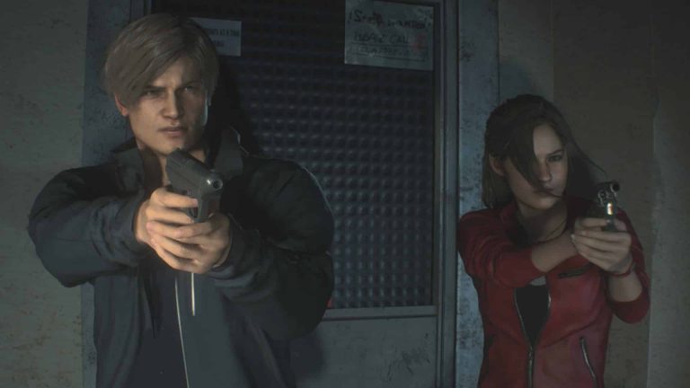 La mise à jour 1.07 de Resident Evil 2 du 13 août corrige les réalisations et plus encore