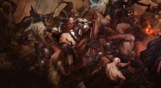 La mise à jour 1.1.3 de Diablo 4 rend enfin le contrôle des foules plus gérable : notes de mise à jour complètes