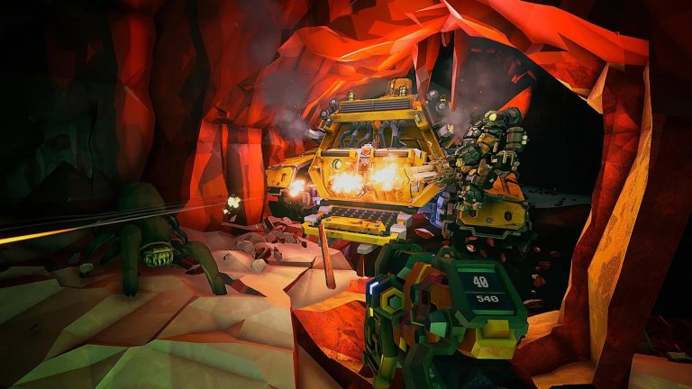 La mise à jour 1.40 de Deep Rock Galactic se déclenche ce 14 août pour des corrections de bugs