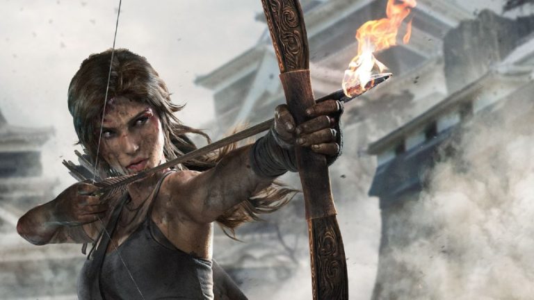 La mise à jour du site Web de Tomb Raider suscite de nombreuses spéculations pour la révélation d’un nouveau jeu