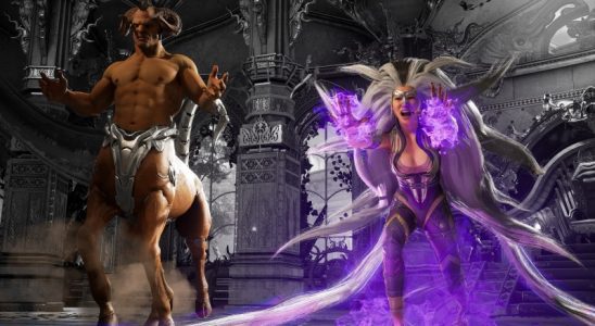 La nouvelle bande-annonce de Mortal Kombat 1 confirme Sindel et le général Shao comme combattants jouables