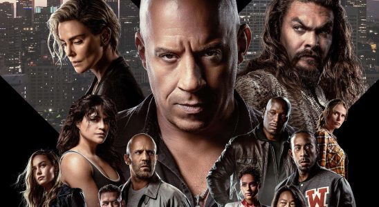 La nouvelle collection de 10 films Fast & Furious bénéficie d'une baisse de prix sur Amazon