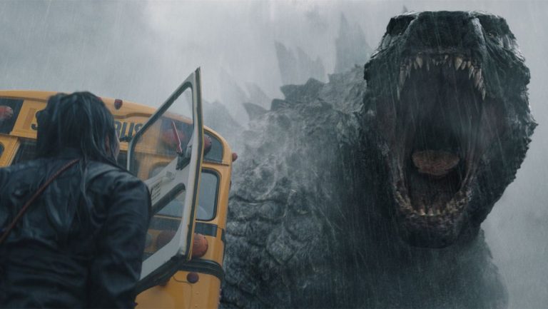 La nouvelle série Godzilla Apple TV Plus pourrait être la première offre vidéo spatiale de Vision Pro – voici ce que nous savons