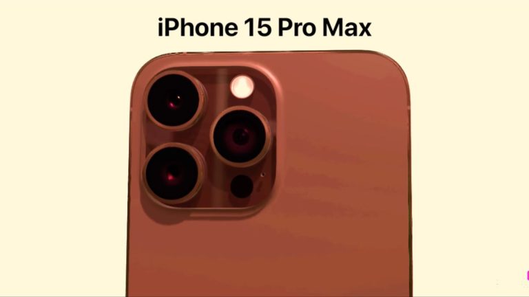 La plus grande nouveauté de l’iPhone 15 Pro Max pourrait signifier qu’il arrive en retard – voici pourquoi