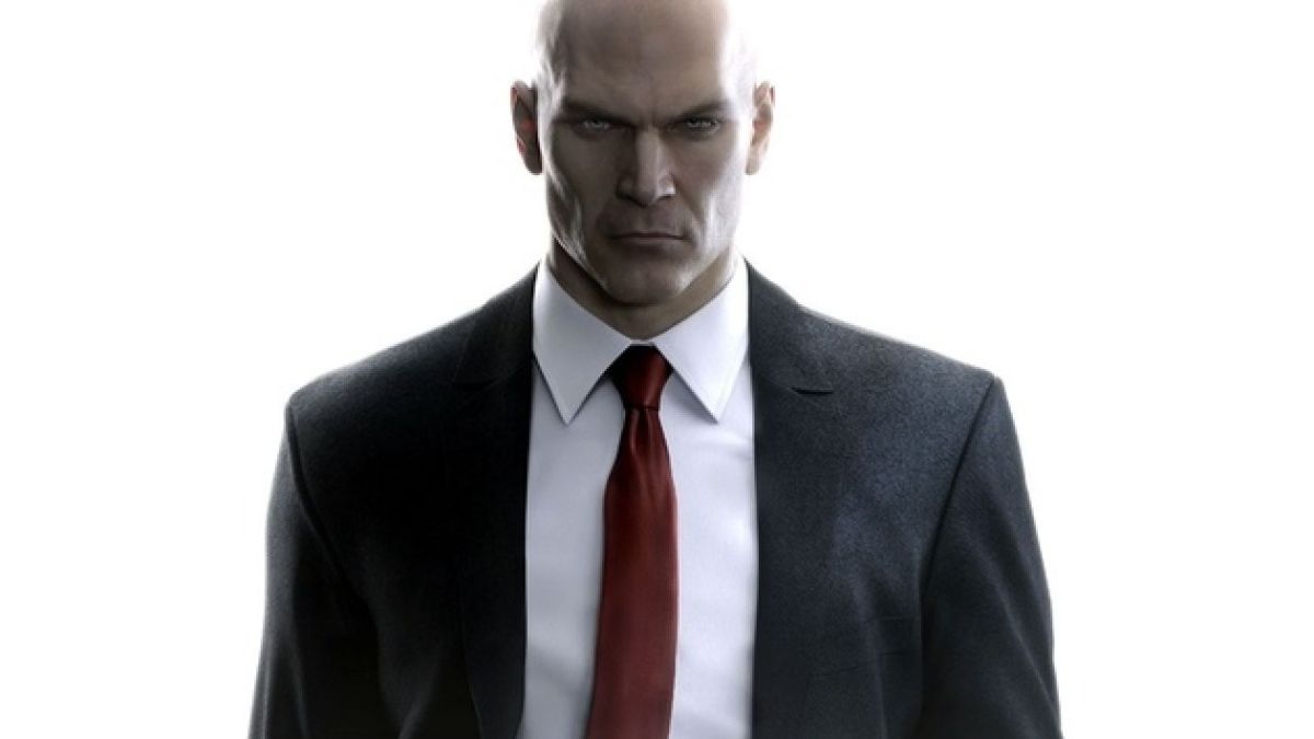 La première cible insaisissable de Hitman en deux ans vous permet de laisser tomber le rythme sur un DJ IRL
