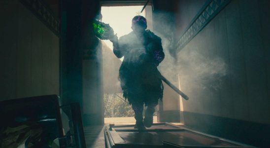 La première image du redémarrage de The Toxic Avenger de Peter Dinklage révélée