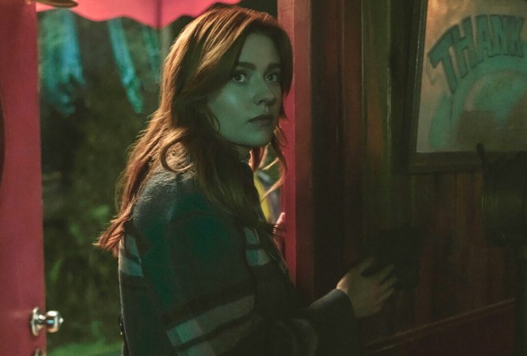 La raison de l’annulation de « Nancy Drew » expliquée, controverse sur la finale de la série – TVLine