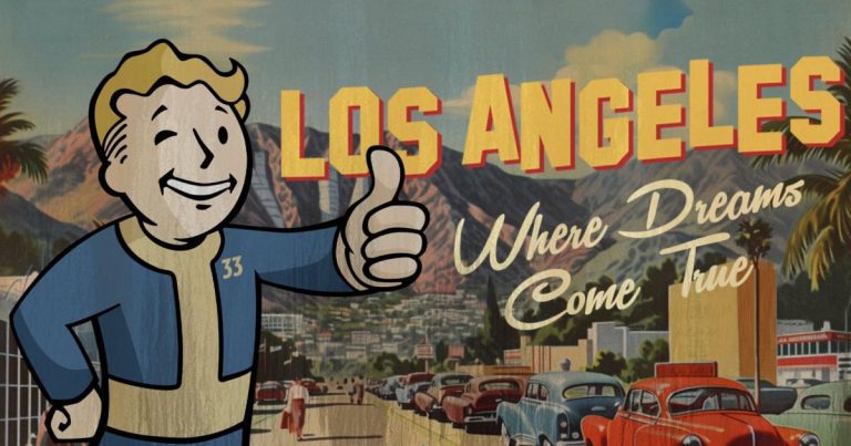 La série Fallout d’Amazon arrivera sur Prime Video en 2024