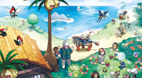 La société Pokémon fait un don de 200 000 $ à Hawaï après l'avoir annoncé comme lieu du tournoi 2024