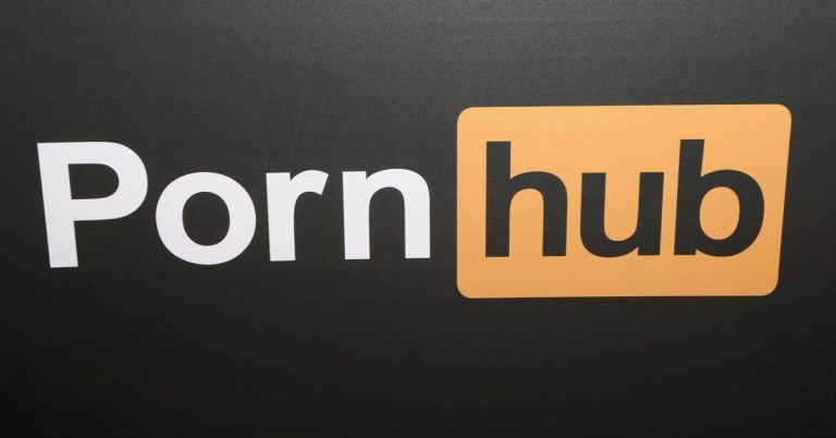 La société mère de Pornhub change son nom en un non-sens total